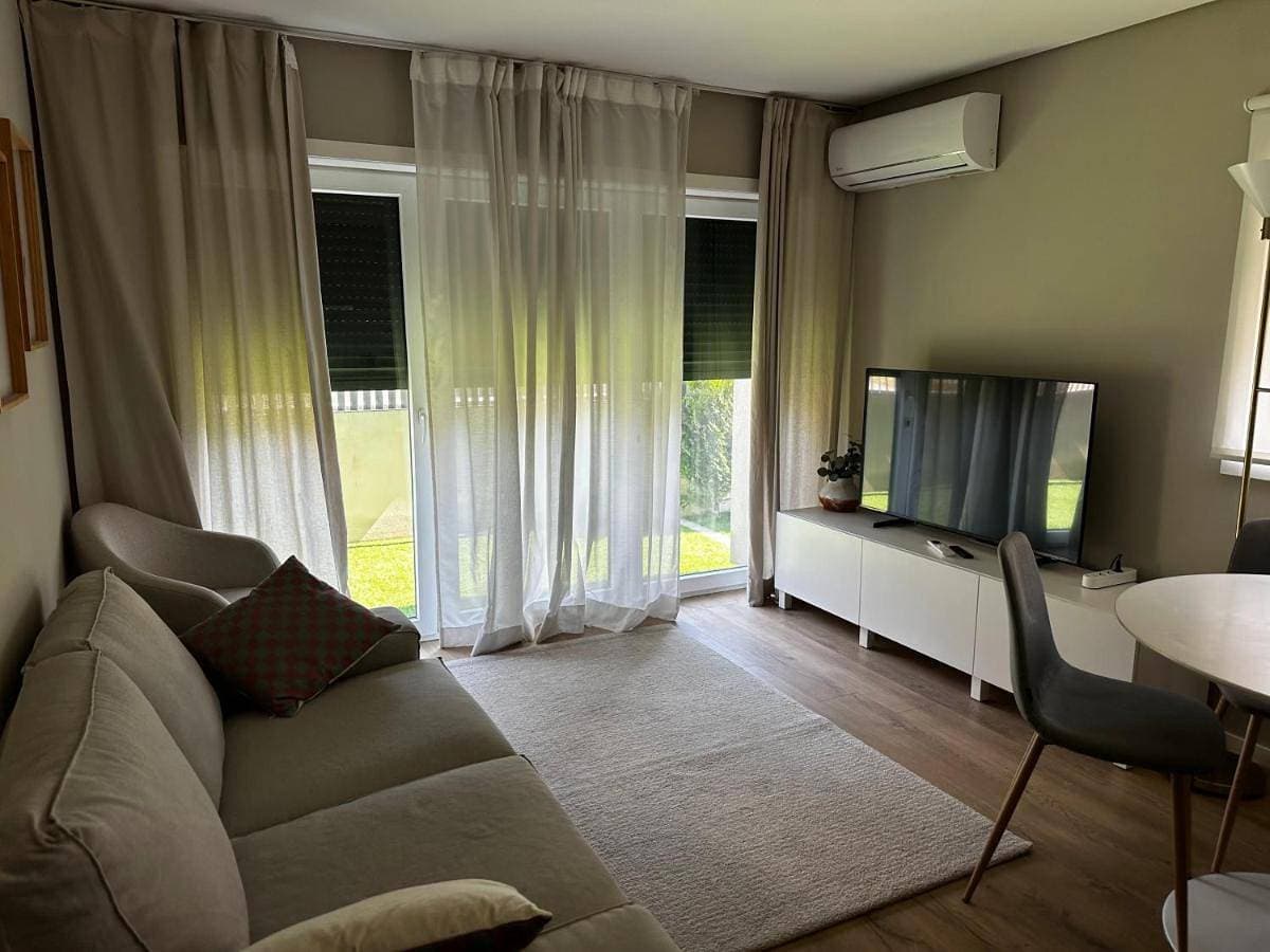 Apartamento Parque da Cidade 1