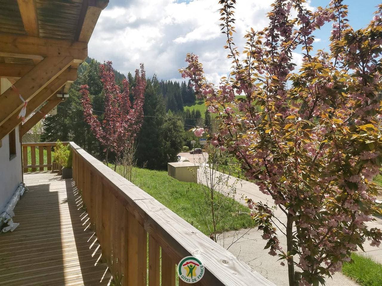 Foto 2 von 18: Le Chamois