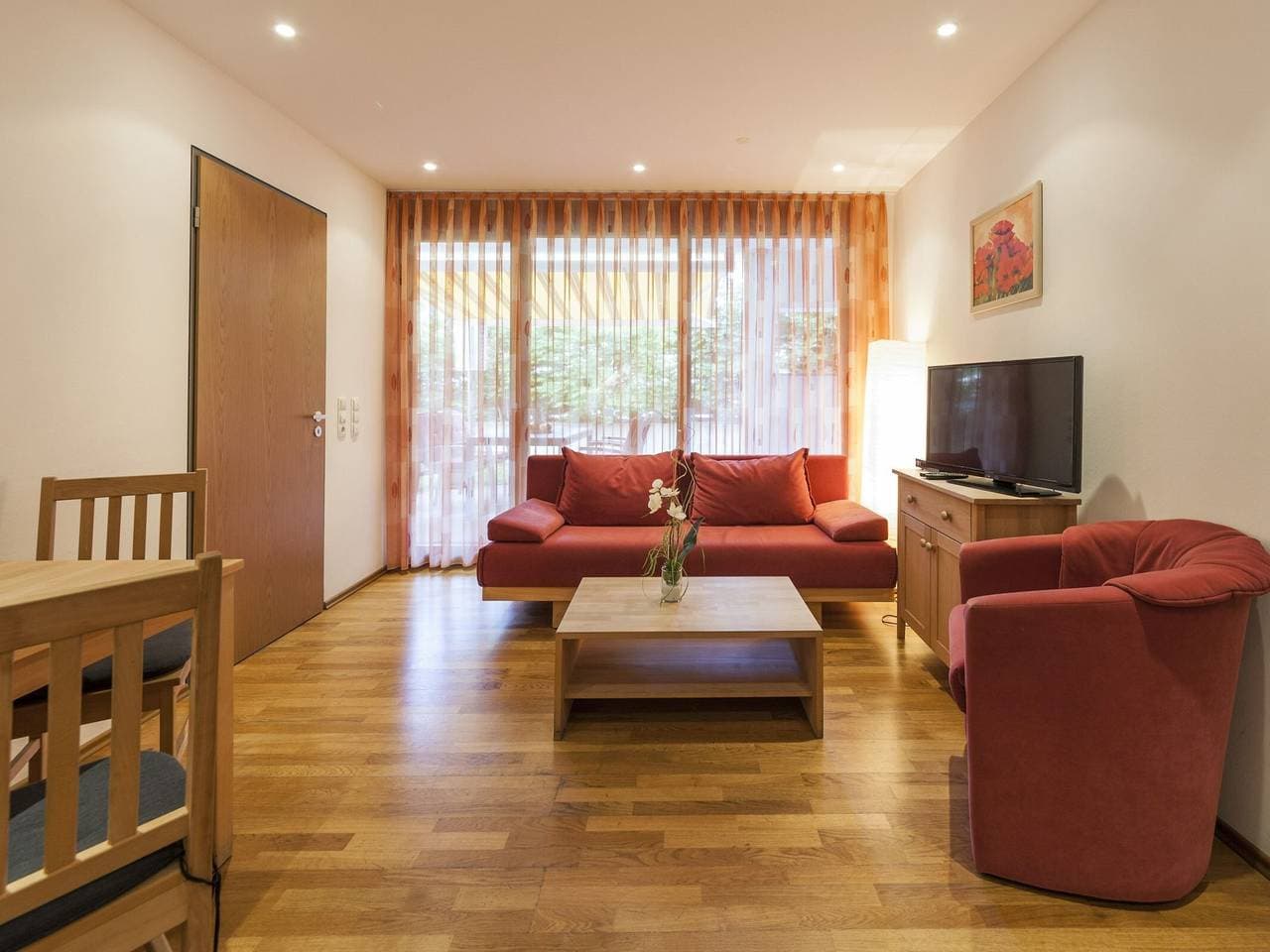 Foto 2 von 19: Ferienwohnung Kobl mit Wi-Fi