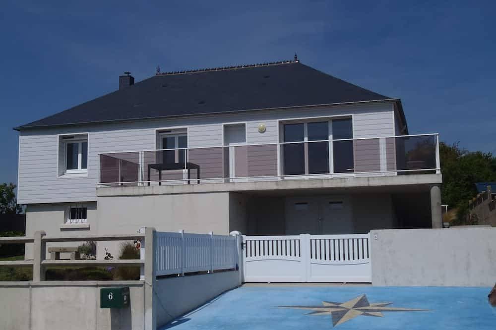 Haus Havre in Portbail 1