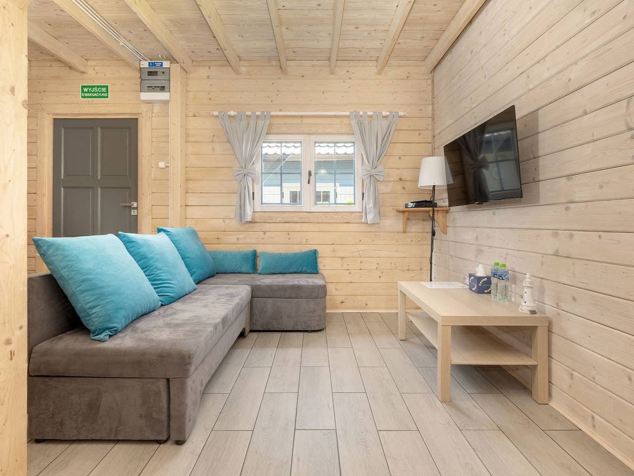 Foto 11 von 37: Sommerhaus Albatros