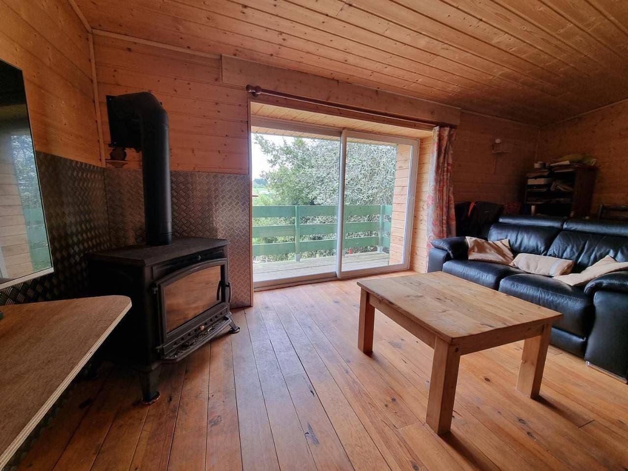 Foto 6 von 16: One-Bedroom House