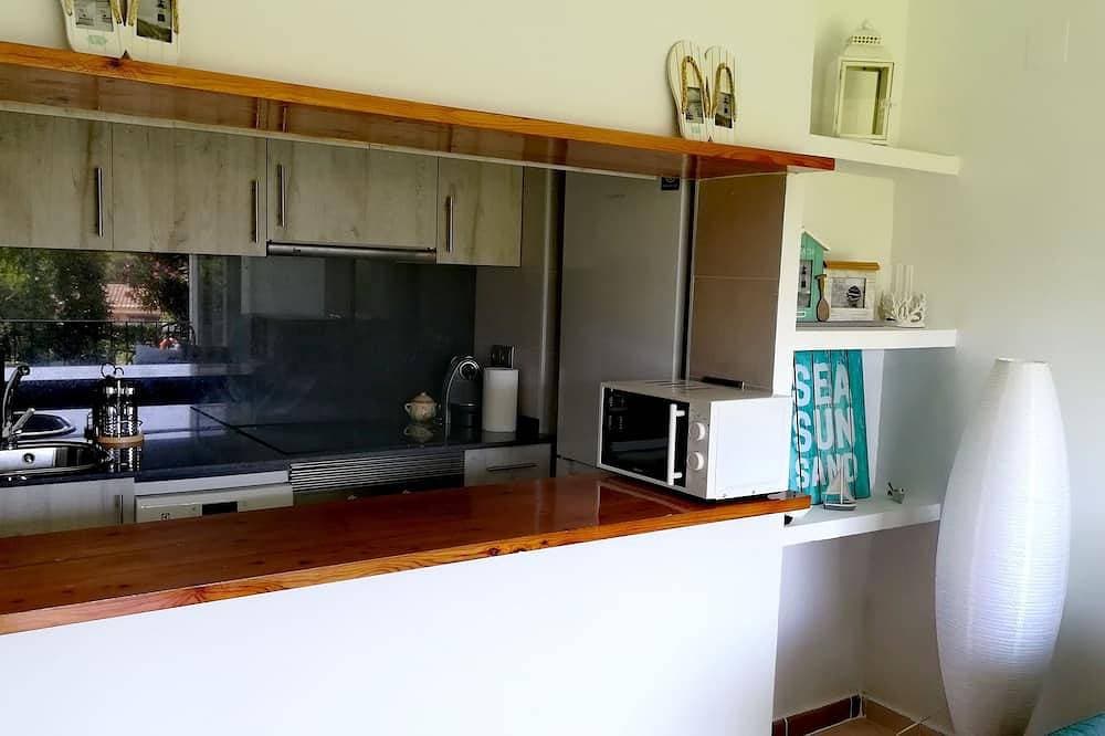 Foto 13 von 23: Apartment im Herzen von Calella de Palafrugell mit Pool - Costa Brava