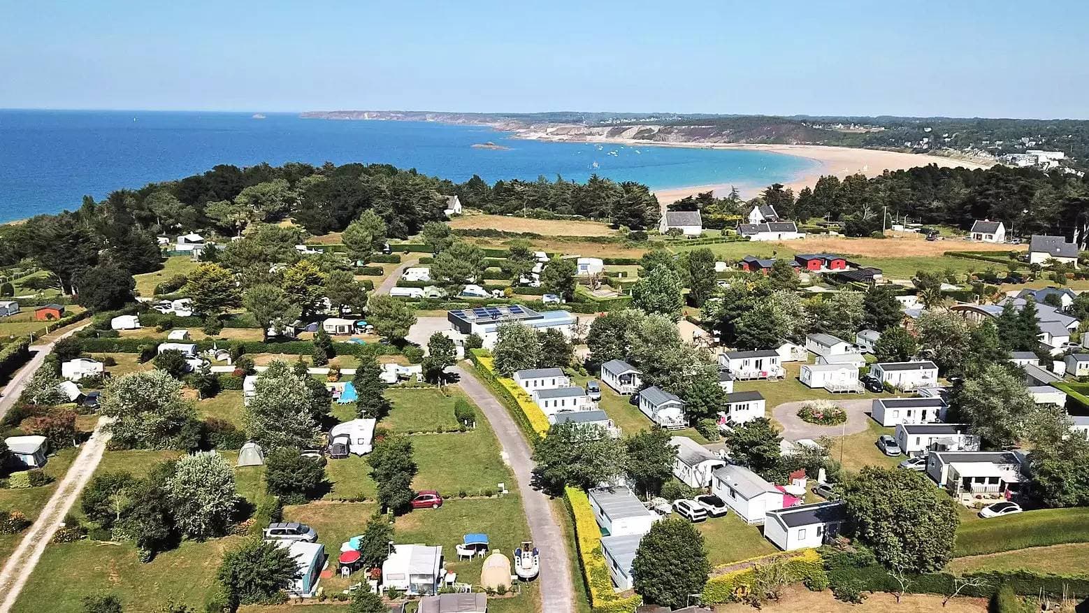 Caban'étape 3 Personen 1
