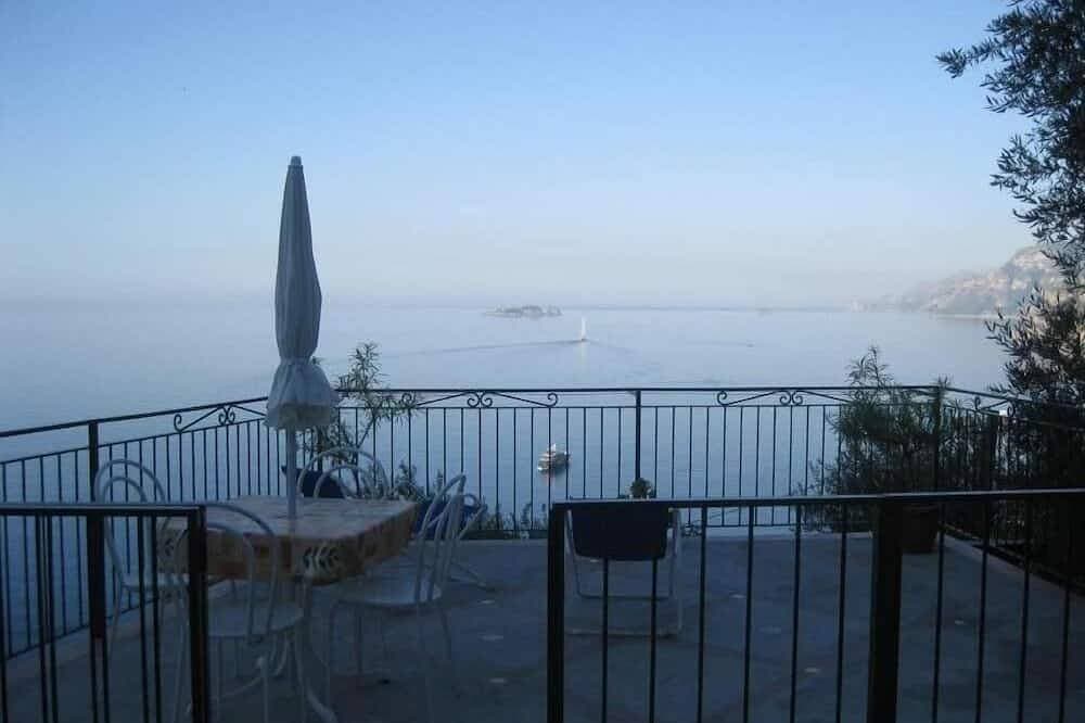 Foto 9 von 30: Positano: Ferienwohnung - Positano