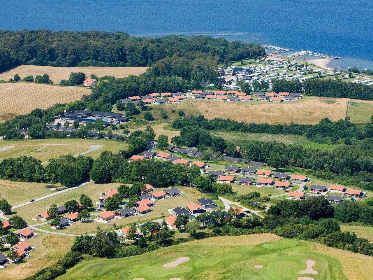 Foto 4 von 20: Ferienhaus für 5 Personen in Aabenraa