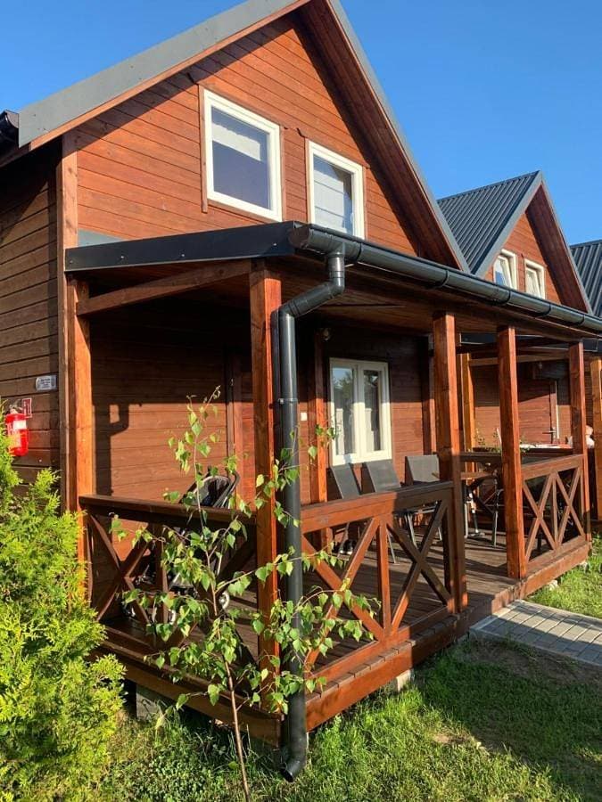 Foto 4 von 60: Chalet