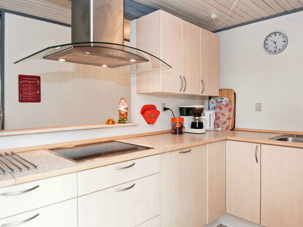 Foto 7 von 25: 4 Personen Ferienhaus in Hejls