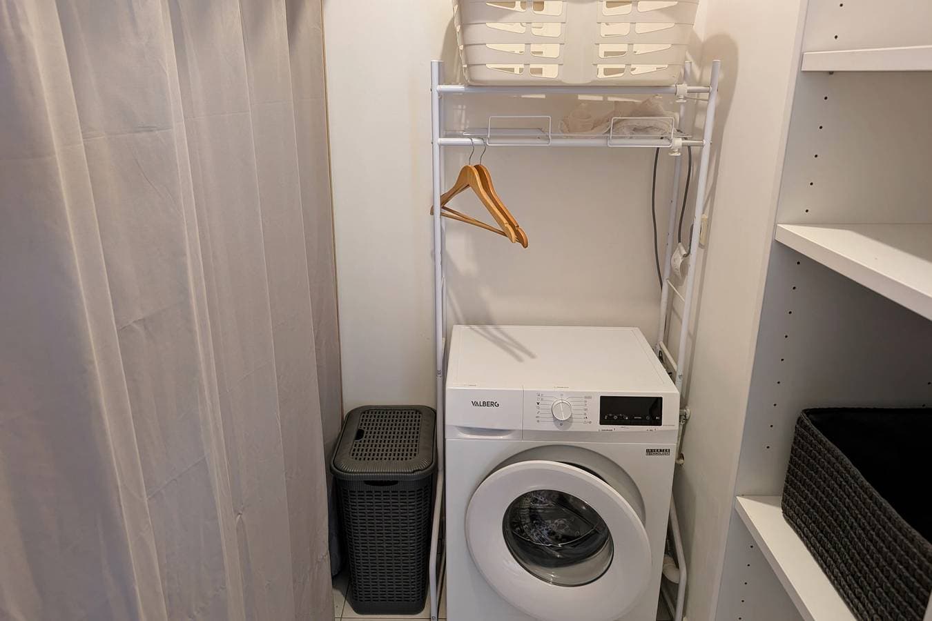 Foto 13 von 18: Ferienwohnung für 4 Personen