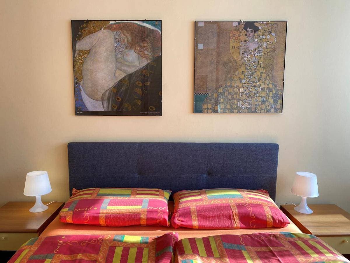 Thermae Apartment 1