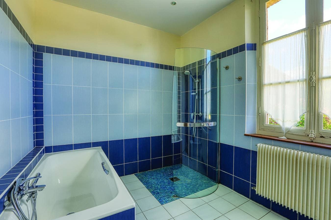 Foto 5 von 24: Ferienhaus für 10 Personen mit Garten