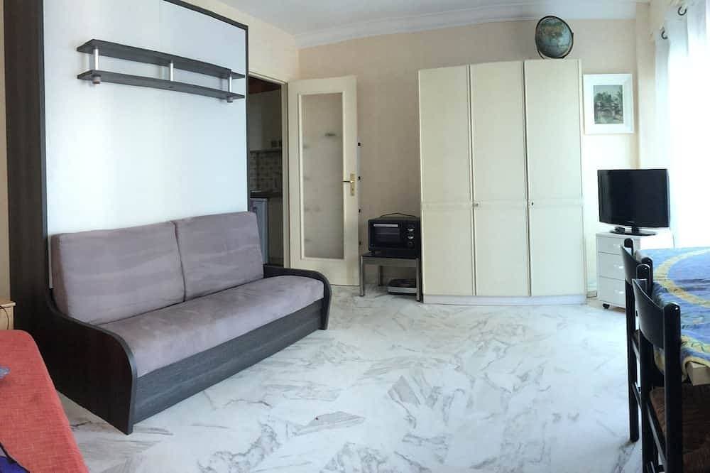 Foto 4 von 9: Juan Les Pins Meeresansicht