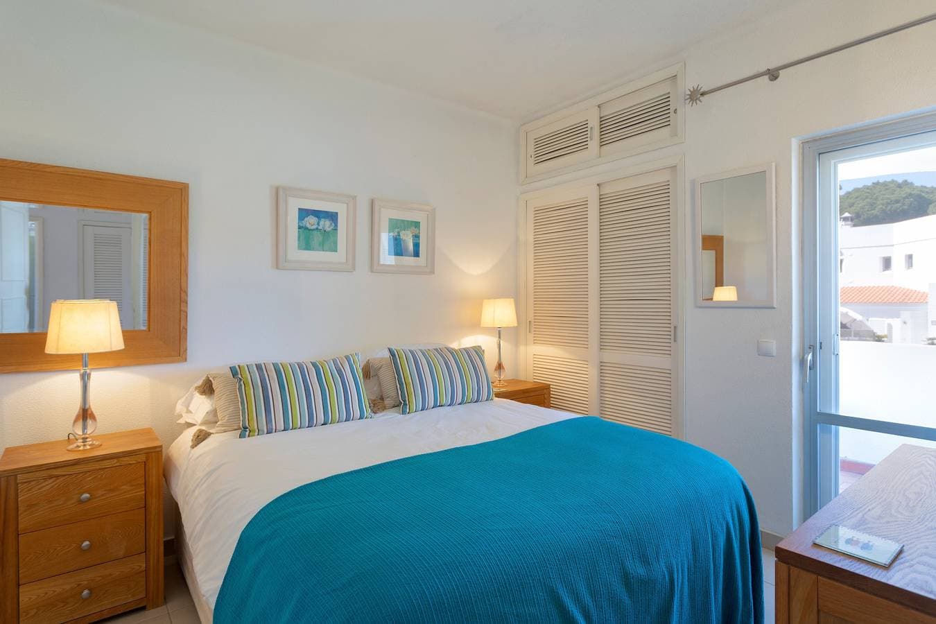Foto 9 von 17: Villa 'Vila Senna' mit privatem Pool, WLAN und Klimaanlage