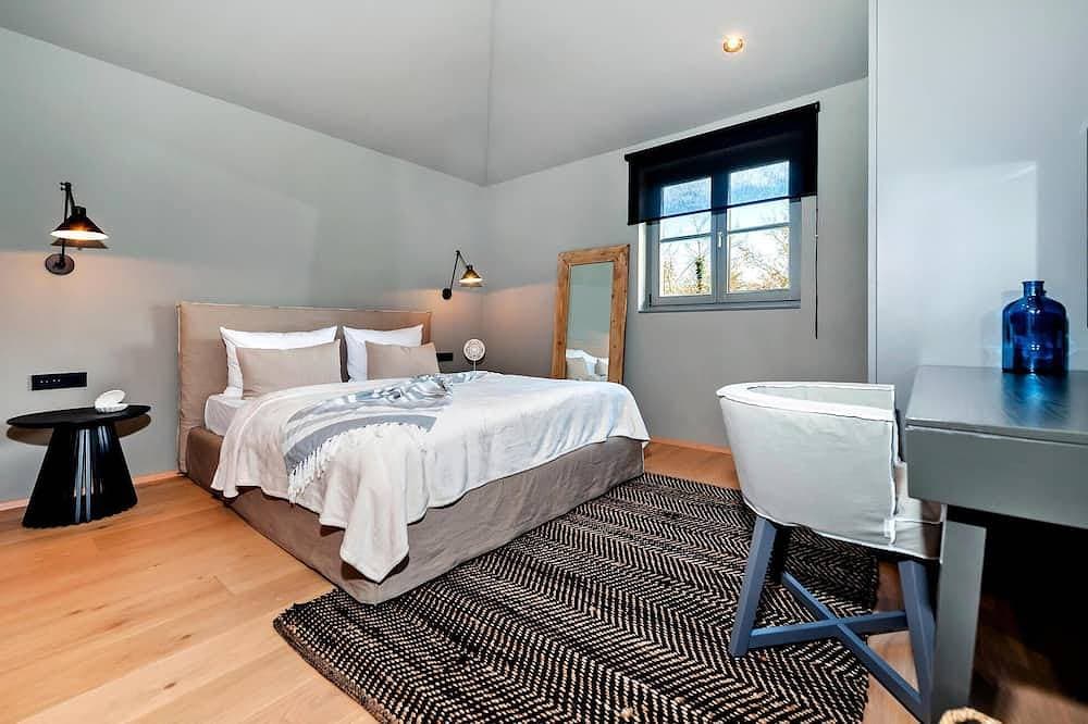 Foto 5 von 30: Gemütliches Haus in Matuhanci mit Sauna