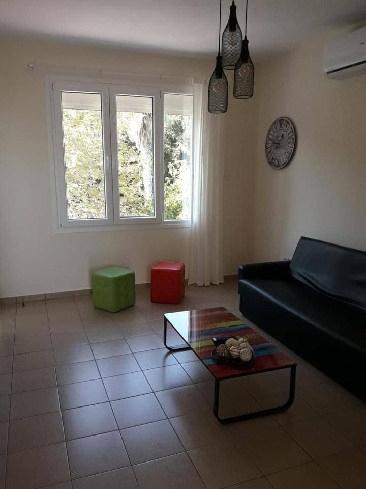 Foto 8 von 9: One-Bedroom Apartment
