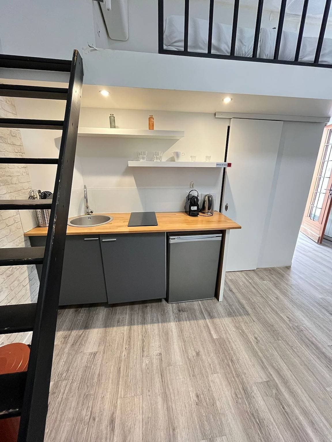 Foto 5 von 11: Ferienwohnung für 4 Personen