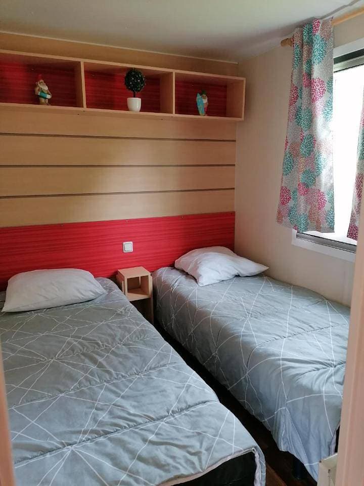 Foto 7 von 24: Mobile Home