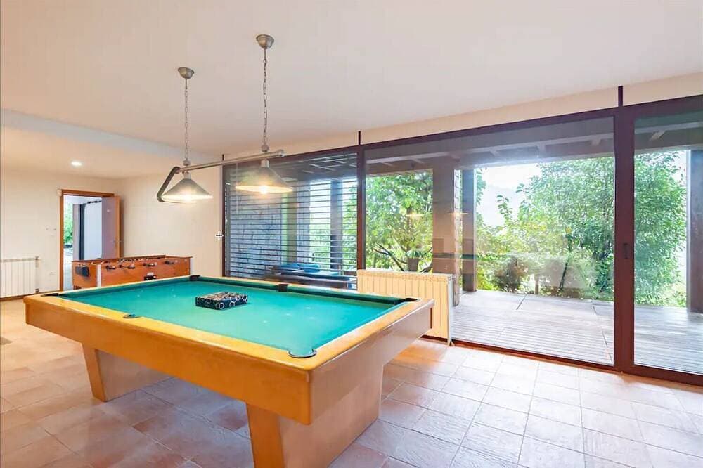 Foto 11 von 30: Wonderful 5-bedroom villa in Rio Caldo perfect for your getaway