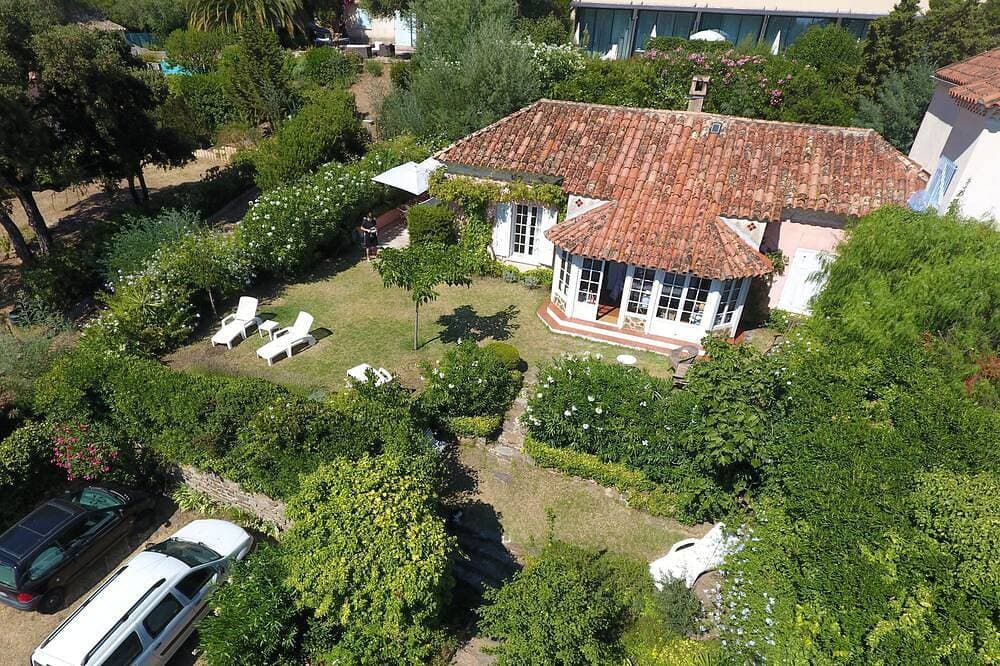 Foto 10 von 30: Charmante Villa am Meer