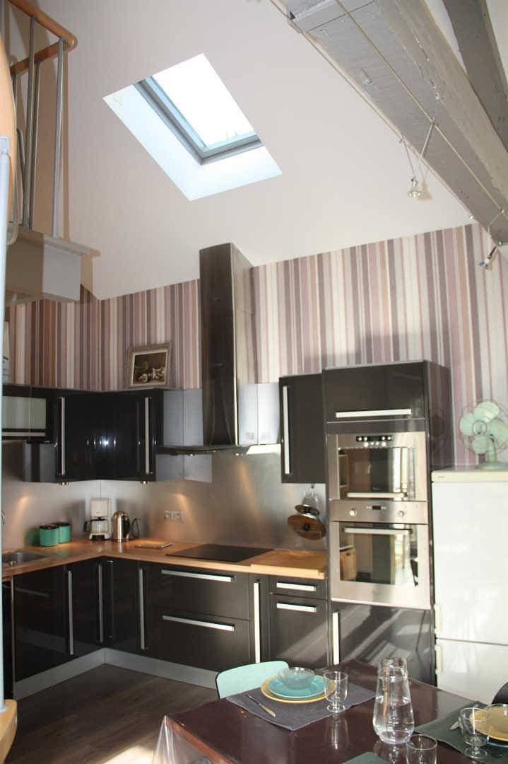 Foto 4 von 14: Agranat - le gîte 1 chambre