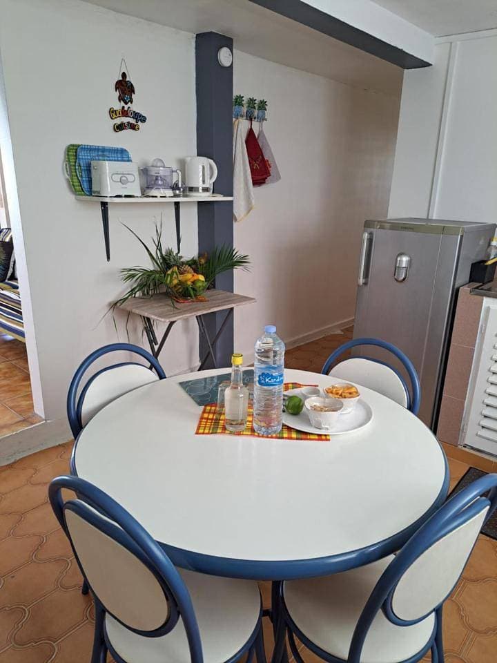 Foto 10 von 18: Maison De Vacances Kaz A Lolo