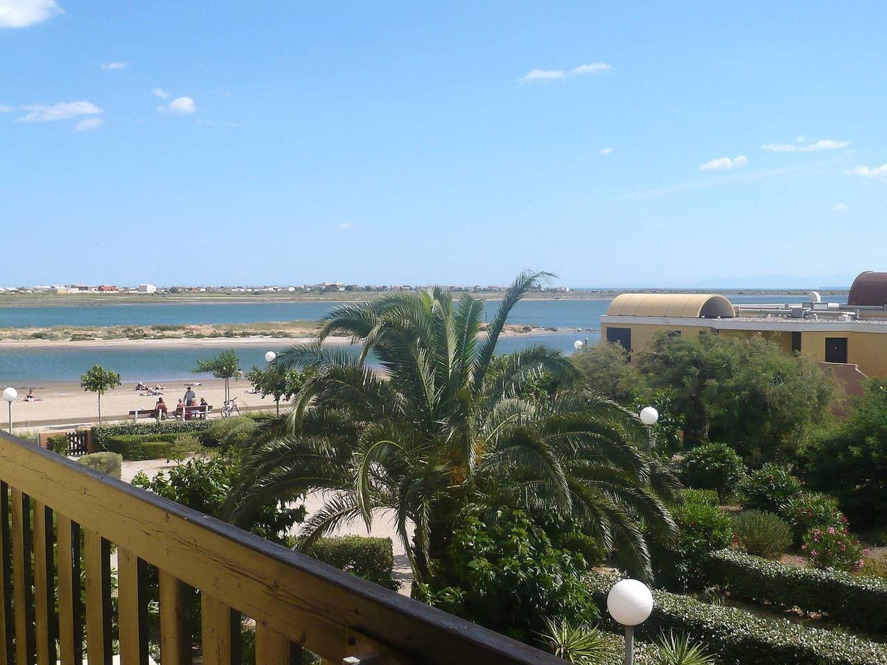 Foto 2 von 32: Gruissan Plage