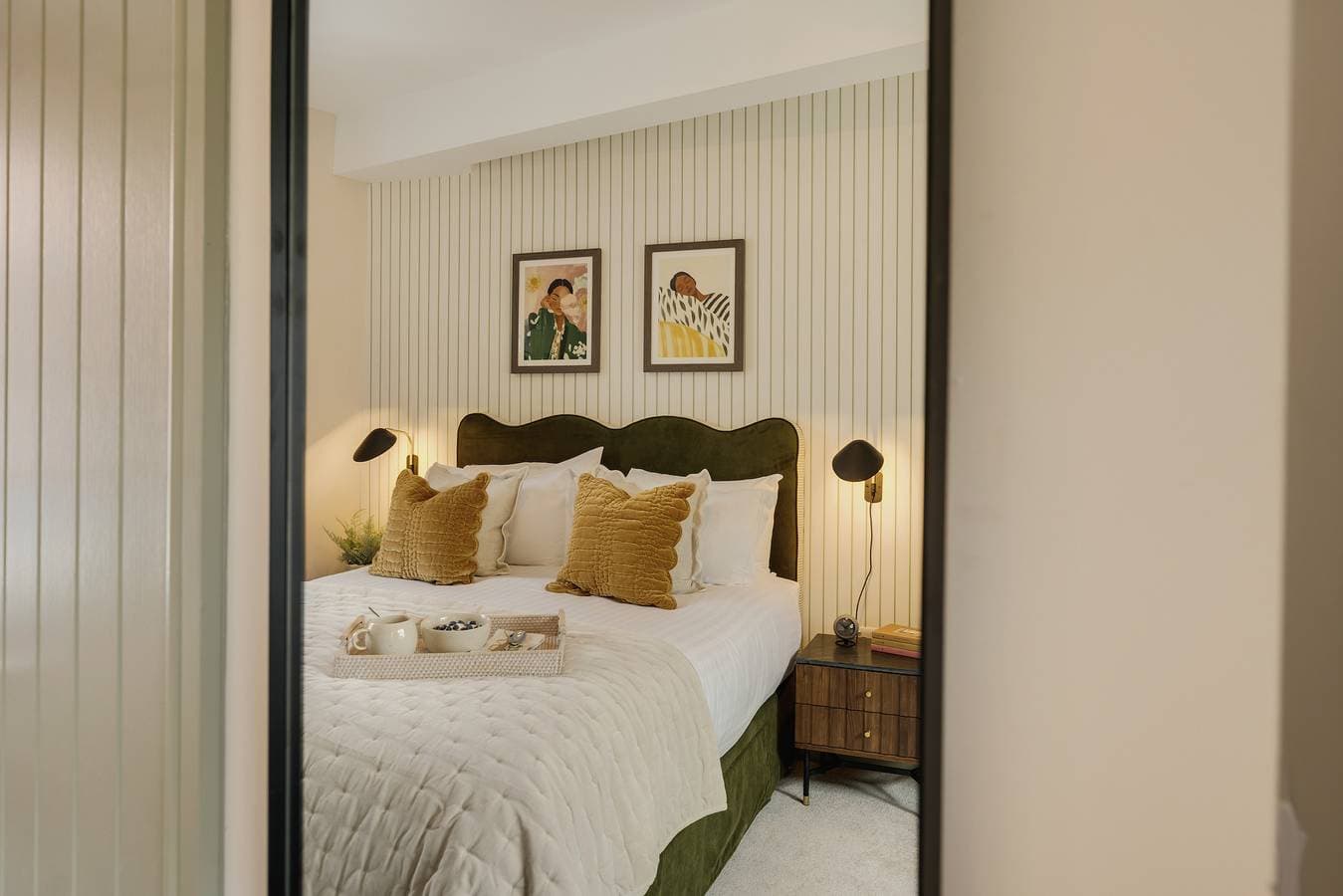 Foto 6 von 19: Your Apartment | Bristol Hotwells | No.6