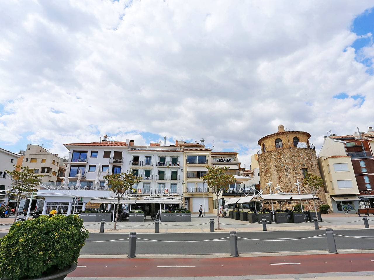 Foto 10 von 20: Cambrils Port