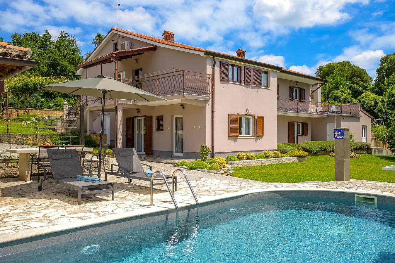 Foto 7 von 27: Villa Morena