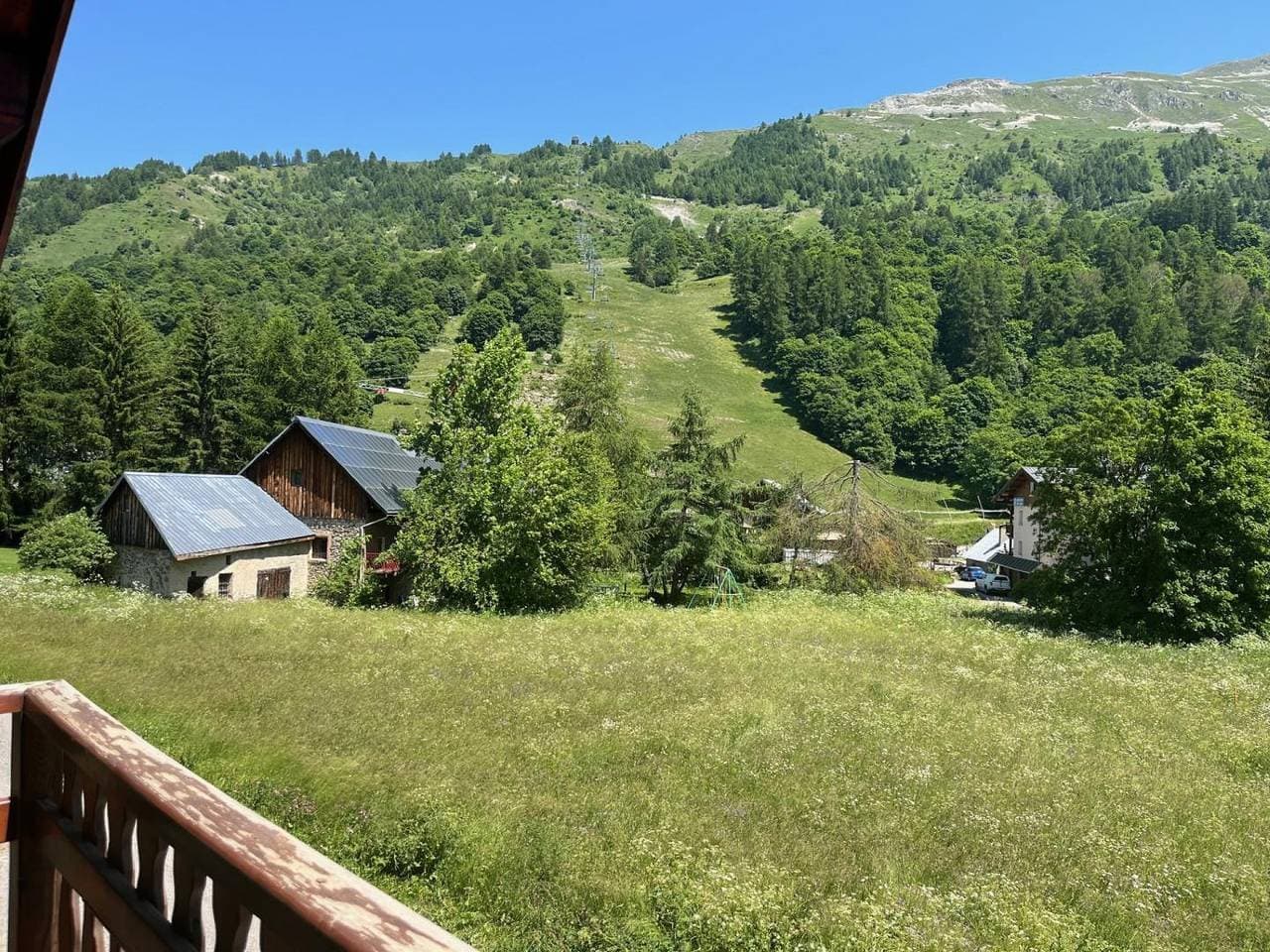 Foto 3 von 36: Le Vallon