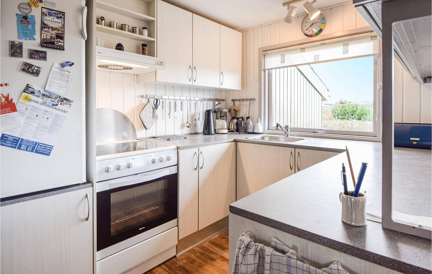 Foto 8 von 15: Ferienhaus für 7 Personen mit Terrasse