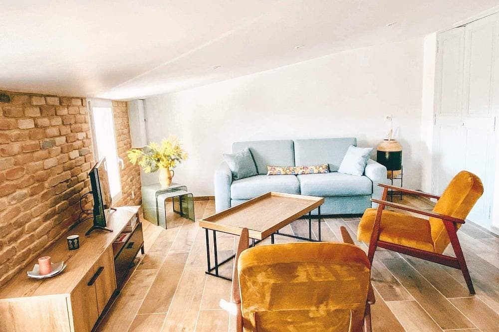 Maisonette-Apartment mit Panoramaterrasse 1