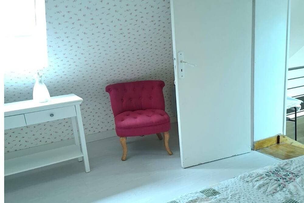 Foto 5 von 18: Charmante Normandie-Reise für drei Personen