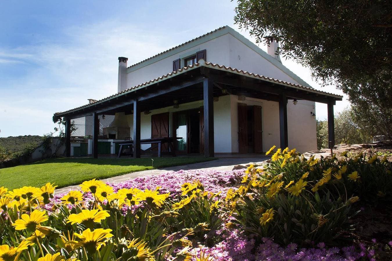 Villa Olga 1