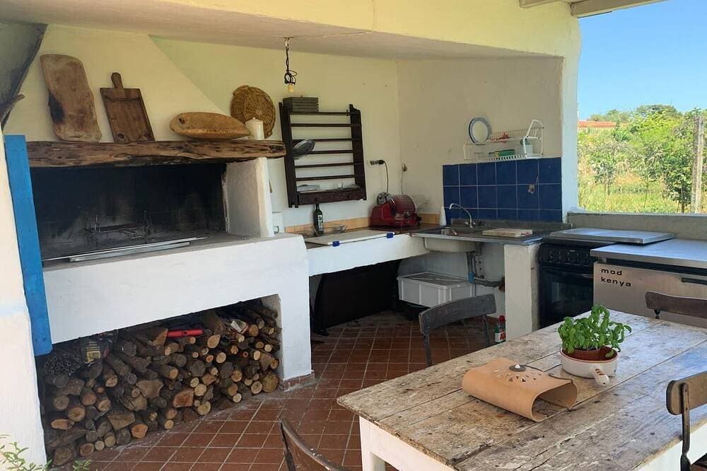 Foto 8 von 30: Villa nur wenige Schritte vom Meer entfernt: Sonne und viel Entspannung