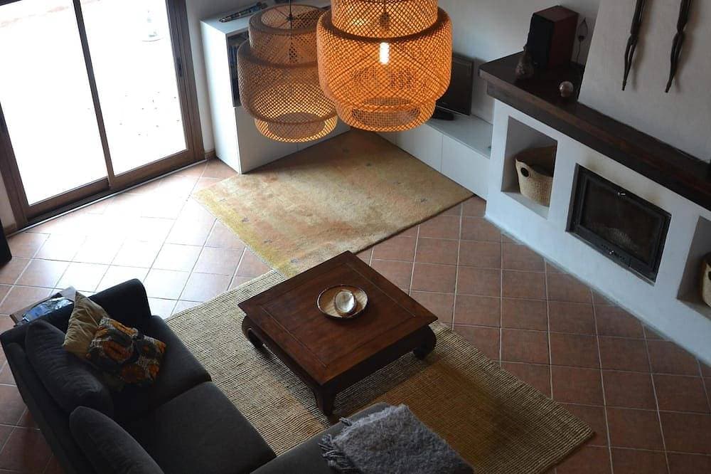 Foto 10 von 30: Das afrikanische Haus, ländlicher Rückzugsort zwischen Ronda und Málaga