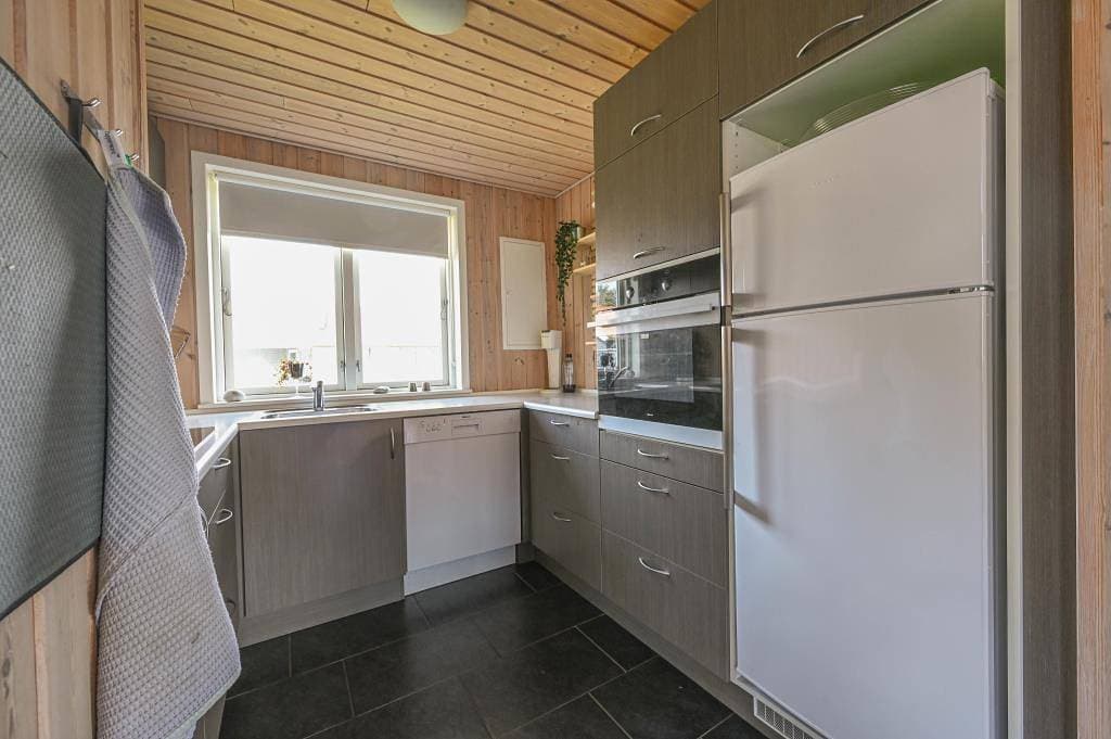 Foto 9 von 19: Gemütliches und gepflegtes Ferienhaus nahe der Nordsee und dem Nissum Fjord