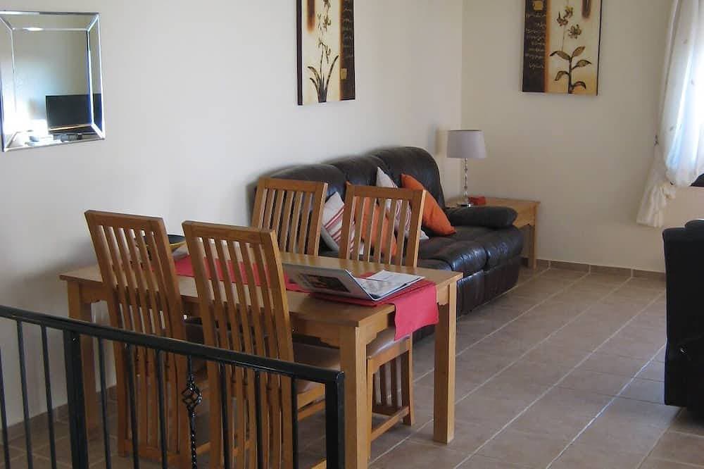 Foto 7 von 30: Kokkino Chorio Superb Freistehende Villa mit großem Gemeinschaftspool, atemberaubendem Meerblick und WLAN
