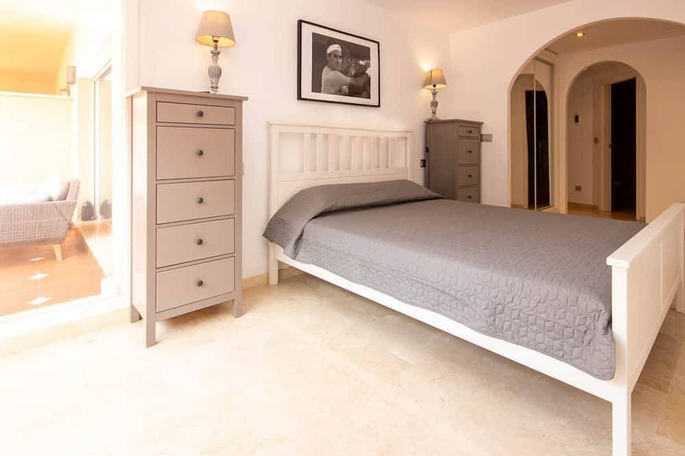 Foto 4 von 25: Beautifull apartment with 3 swimming pools - 10min to the beach