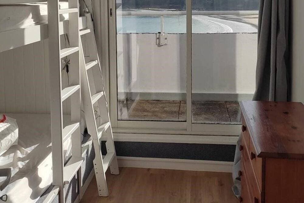 Foto 5 von 25: Wohnung mit Meerblick, strandnah, Terrasse und Parkplatz in Perros-Guirec