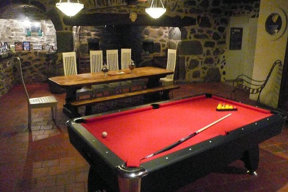 Foto 12 von 30: Bed & Breakfast 'Roc' mit Gemeinschaftsterrasse und -garten