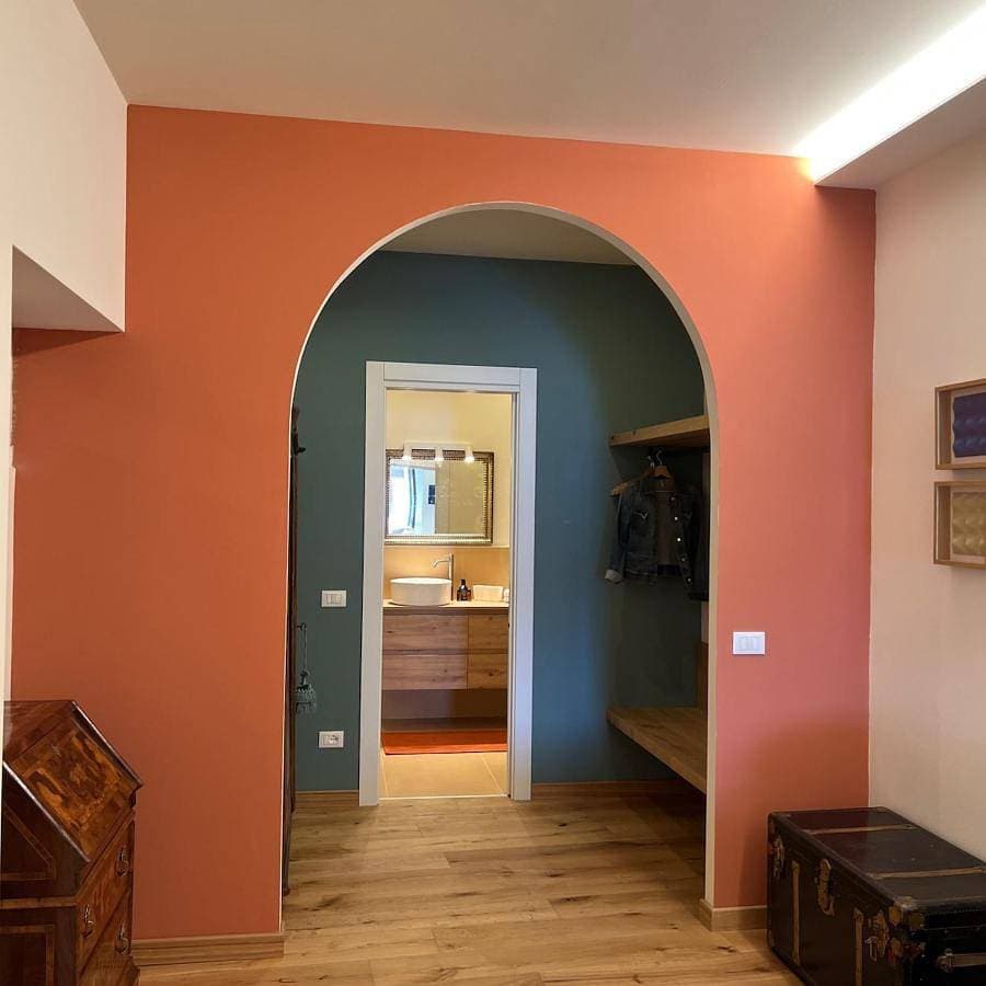 Foto 4 von 14: One-Bedroom Apartment
