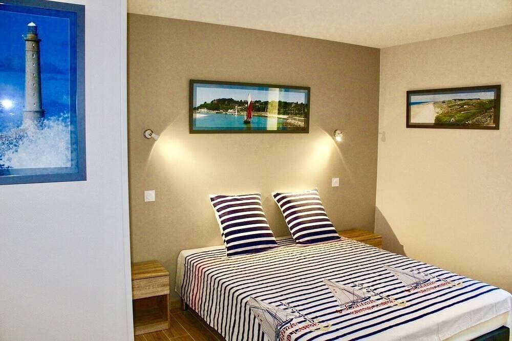 Foto 3 von 30: Direkt Am Meer, Wundervoller 180°-Meerblick, Hoher Standard, Privater Parkplatz