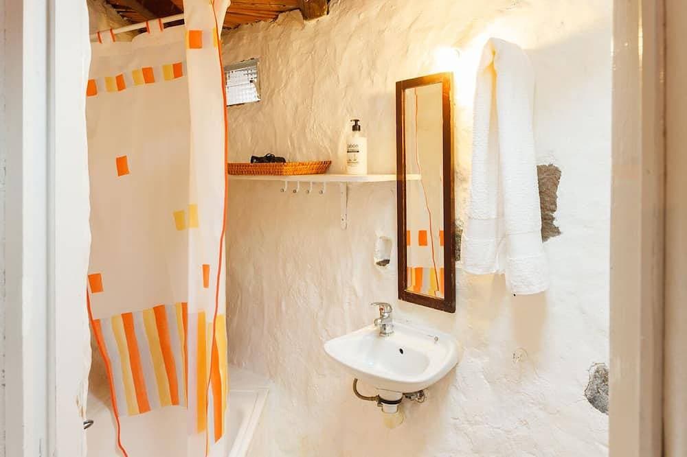 Foto 4 von 23: Casa La Pintora, strandnah, Garten, wandern im Naturpark, max. 2Personen +1Kind