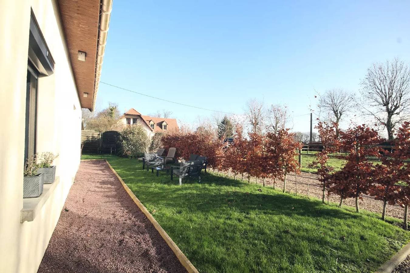 Gîte de France 6 Personen 1