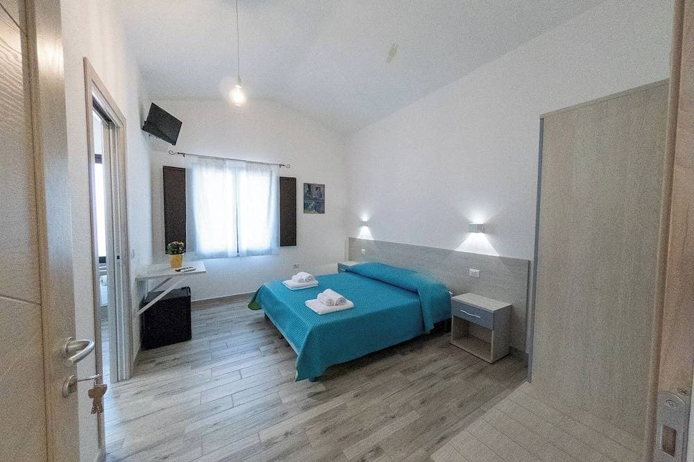 Foto 4 von 14: Lovely guesthouse 10 minutes from the beautiful beaches of the Gulf of Orosei