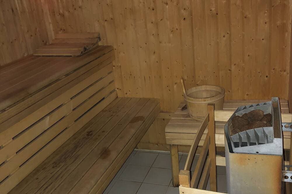 Foto 13 von 21: 4-Personen-Apartment, am Fuße der Pisten, Ariège