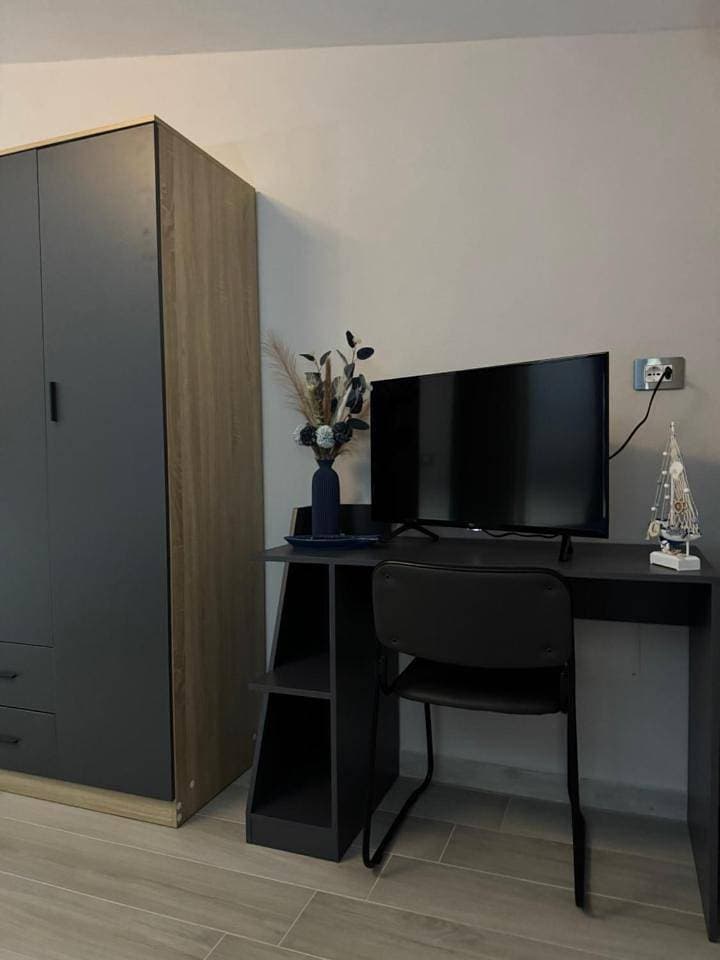 Foto 11 von 20: Double Room with Private Bathroom