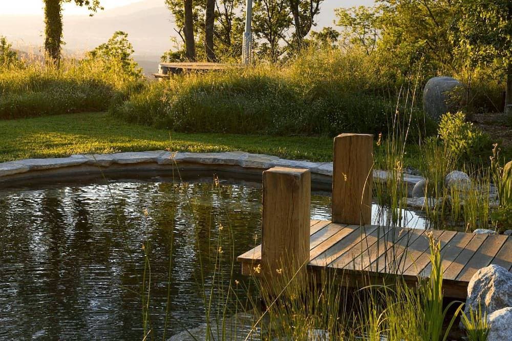 Foto 12 von 30: Between the mountains and the sea, a profound and eco-chic nature experience in