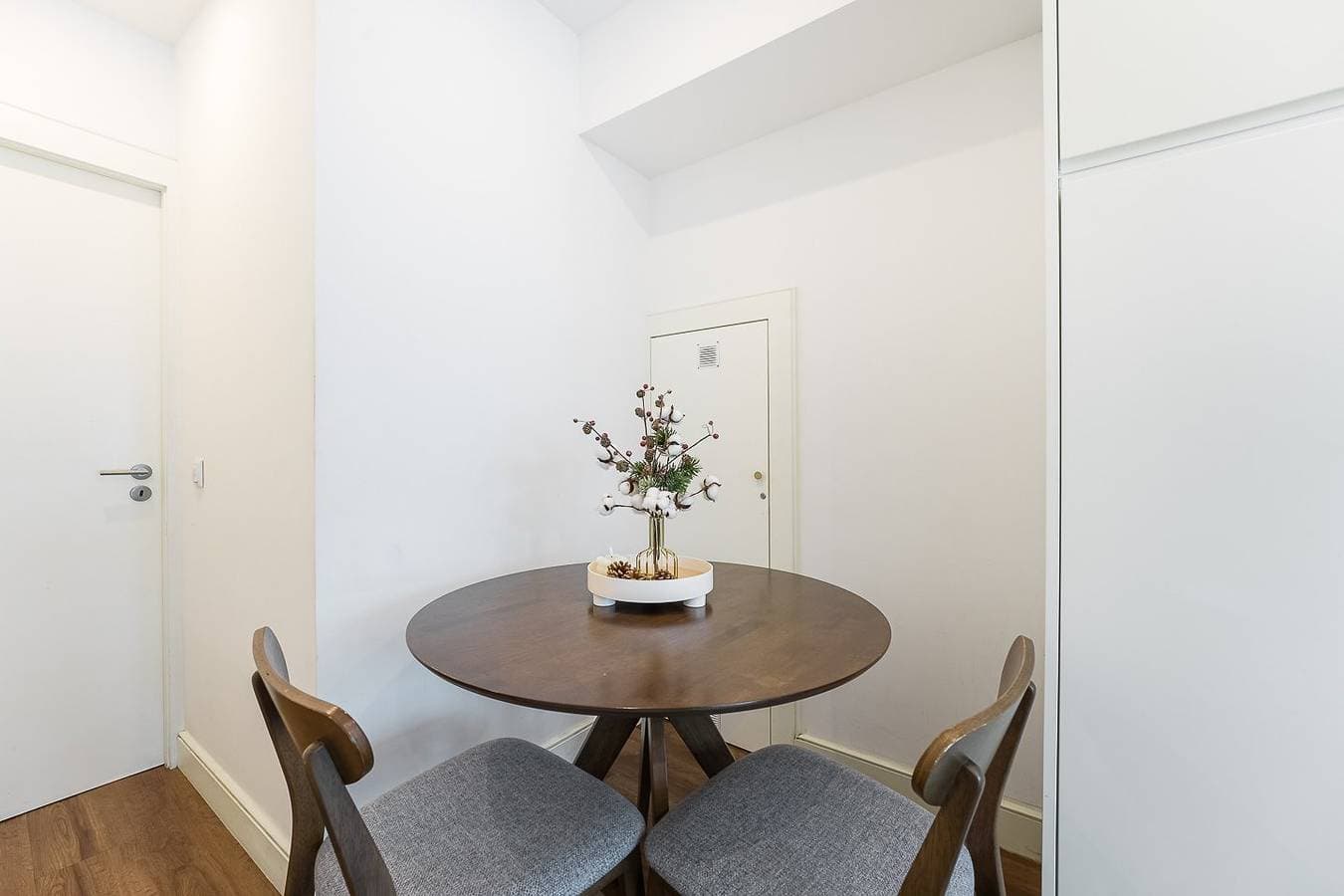 Foto 13 von 32: Ferienwohnung für 2 Personen mit Balkon